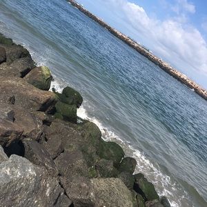 Meet your Posher, Teresa